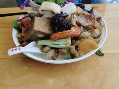 -素满香·素食自助餐(苏州·临顿路店)