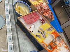 -菲住布渴酒店自助餐厅(阿里巴巴西溪园区店)