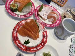 -元气寿司(金光华店)