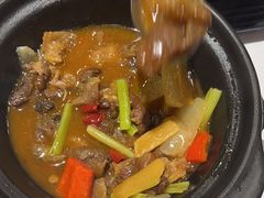 -围龙屋客家食府(福田店)