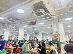 -笨罗卜浏阳菜馆(太平街店)