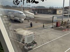 -德宏芒市国际机场