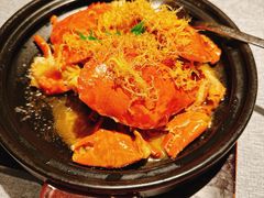 -柿合缘新京菜(静安嘉里中心店)