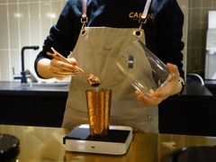 -CAFE'IN精品咖啡体验空间(小寨店)