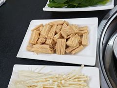 -新乡杨记红焖羊肉火锅(天坛南门店)