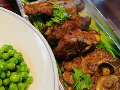 炙烤小牛-大牌大·传统杭帮菜(湖滨店)