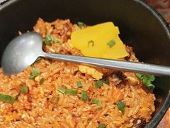 -谷牛日式烤肉(宝山U天地店)