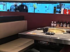 -谷牛日式烤肉(宝山U天地店)