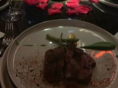 -wann lounge 低温慢煮牛排·清吧