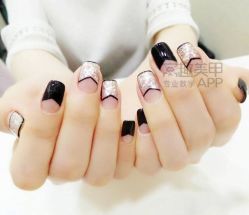 -爱美睫美甲会馆