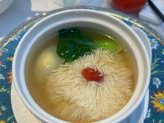 -小厨娘淮扬菜(天印大道店)