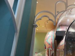 -奈尔宝·儿童乐园·亲子餐厅(星河湾店)