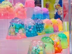 -泡泡玛特POPMART(蓝色港湾店)