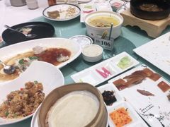-喜宴又一村·粤菜·茶点·海鲜(壹方天地店)