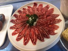 -喜聚薈·花膠雞海鮮火鍋(越秀店)