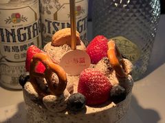 -山与蓝·轻糖鲜果蛋糕(勒泰店)