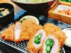 -胜博殿日式炸猪排(悠唐店)