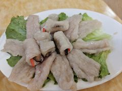 招牌鱼册-金砂阿洲鱼册店