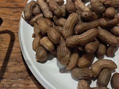 -老胖串店(浆水泉路店)