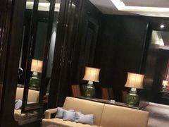 大堂-夏宫中餐厅(静安香格里拉店)