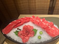 -余欢领鲜火锅(新街口店)
