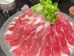 -五星桥原切肥牛火锅·30年专注好牛肉(湖塘店)