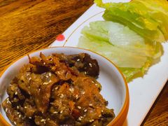 -HOME餐厅粤菜 融合菜