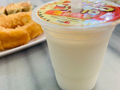 -芬芳甜品(同福路店)