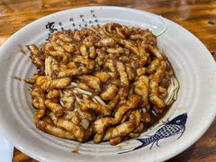 -言老头面馆(南环农贸市场店)