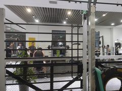 -奇迹健身(金牛凯德店)