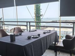 -靓湾海鲜·海景餐厅(小麦岛店)