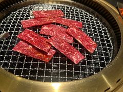 -厚贞日式烤肉(浦东汇智店)