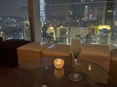 -The Penthouse酒吧