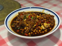 -小柴米·传统江西菜(八一广场店)