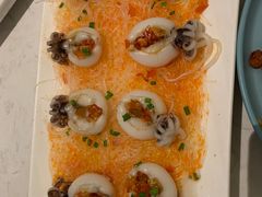 -香香海南菜餐厅