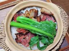 -岭禾南煲仔饭(中洲购物中心店)