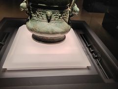 -太原市博物馆