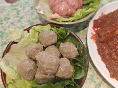 -肖婷姐大铁锅重庆火锅(南湖店)