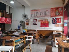 大堂-盖帮鳝鱼串串(东郊记忆店)