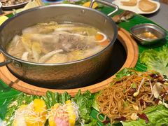 -椰小鸡·琼州糟粕醋·火锅(美兰缤纷城店)