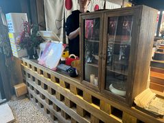 -Metal hands·铁手咖啡