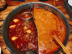 -楠火锅(哈尔滨金爵万象店)