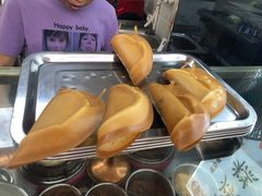 -贺记蛋烘糕(青羊第五分店)