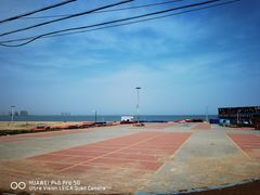 -东戴河风景区-止锚湾