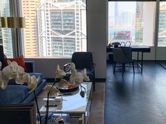 -尼依格罗香港美利酒店