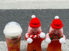 -7分甜(苏州中心店)