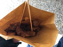 -傅强排骨(成都总店)