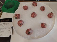 -前门·鲜肉火锅(长风店)