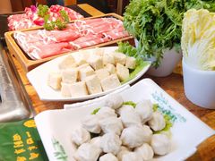 -草原塞蛮羊火锅城(港湾店)