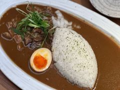 -CURRY YA 熟成咖哩專門店(深圳湾万象城店)